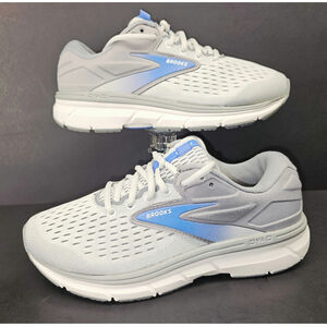 Brooks Women 8 Comfy footwear